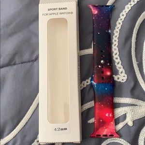 Apple Watch Sports Band